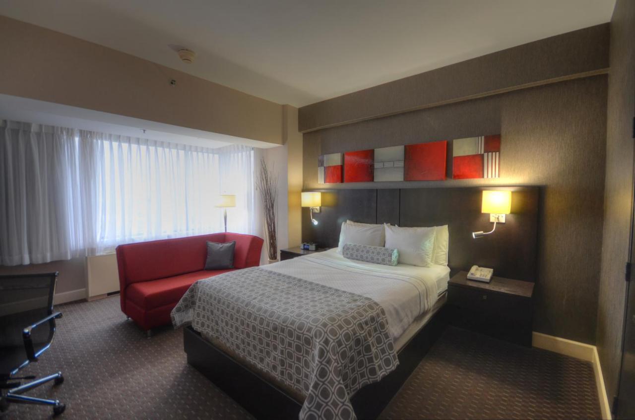 Armon Plaza Montreal Airpt, Trademark Collection By Wyndham Экстерьер фото