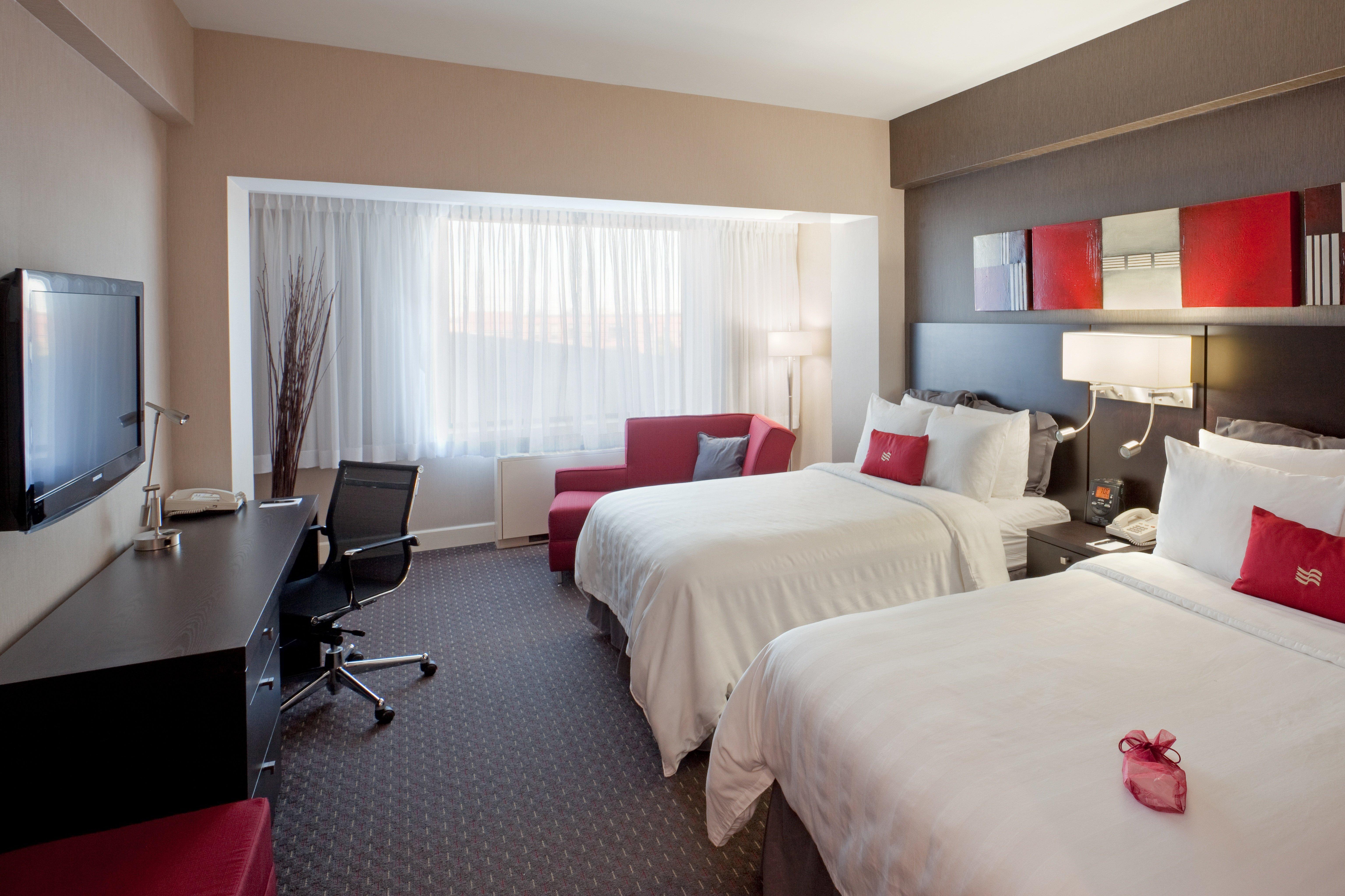 Armon Plaza Montreal Airpt, Trademark Collection By Wyndham Экстерьер фото