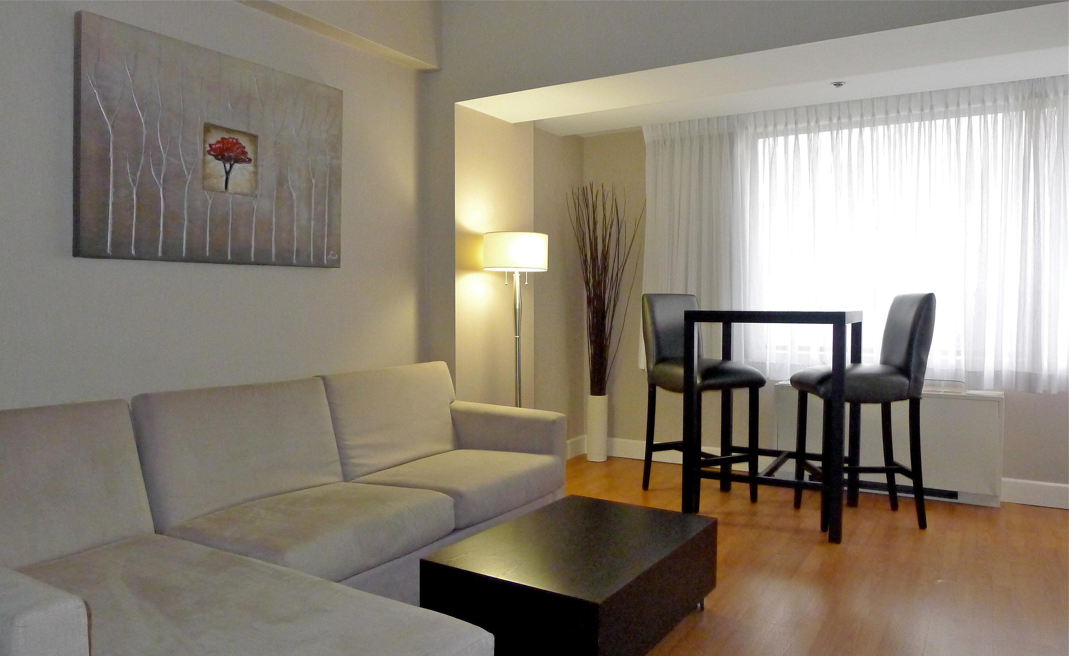 Armon Plaza Montreal Airpt, Trademark Collection By Wyndham Экстерьер фото