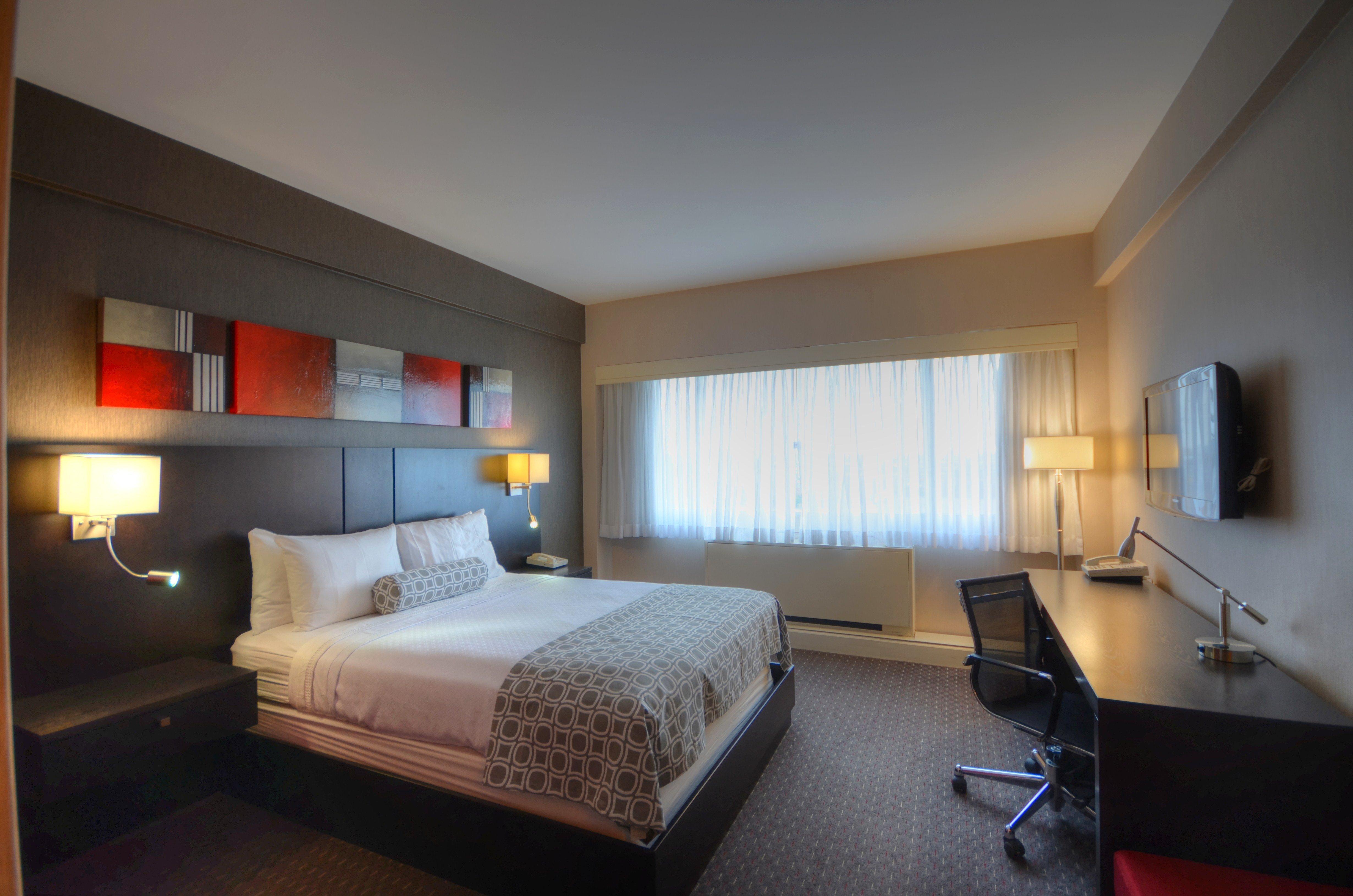 Armon Plaza Montreal Airpt, Trademark Collection By Wyndham Экстерьер фото