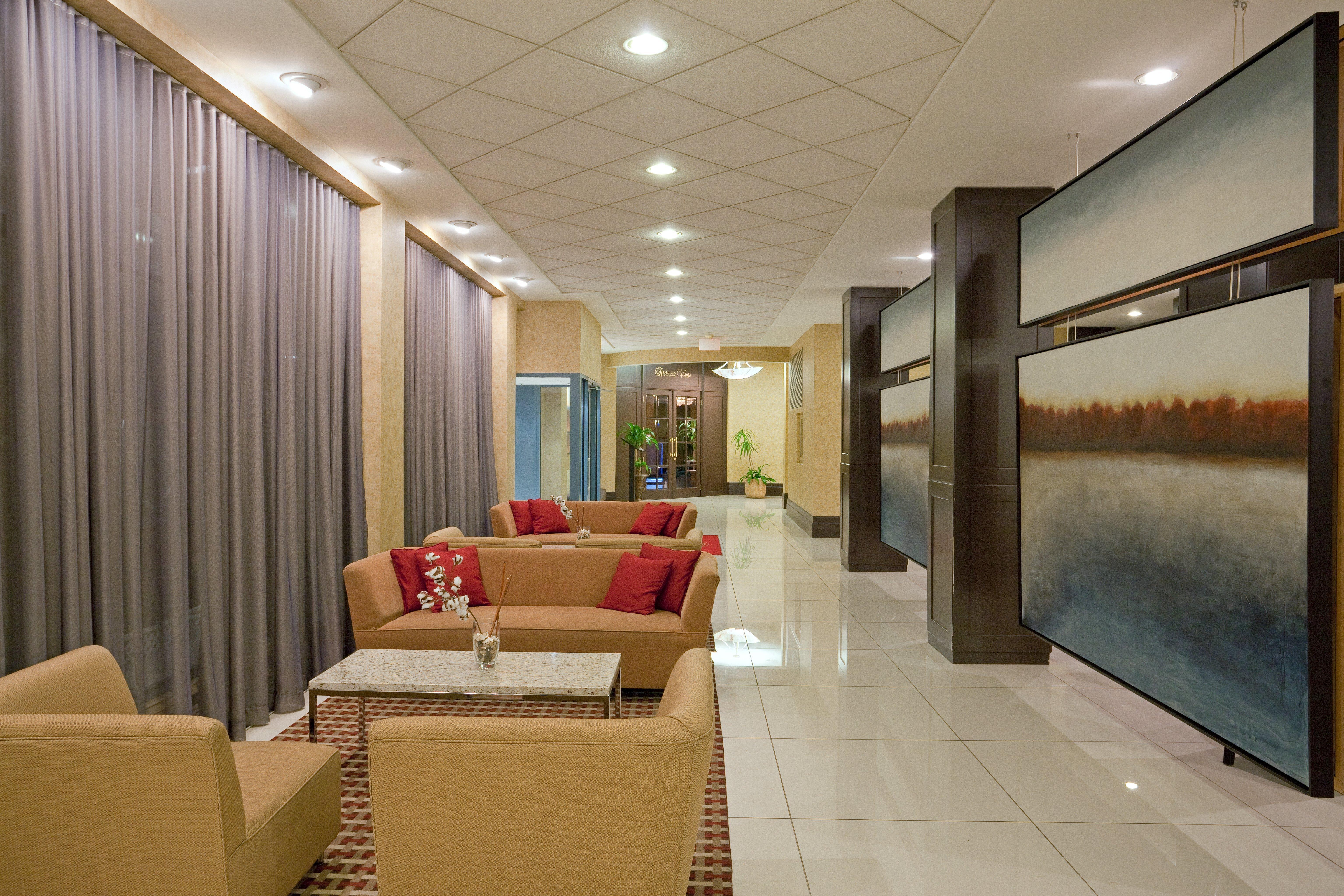 Armon Plaza Montreal Airpt, Trademark Collection By Wyndham Экстерьер фото