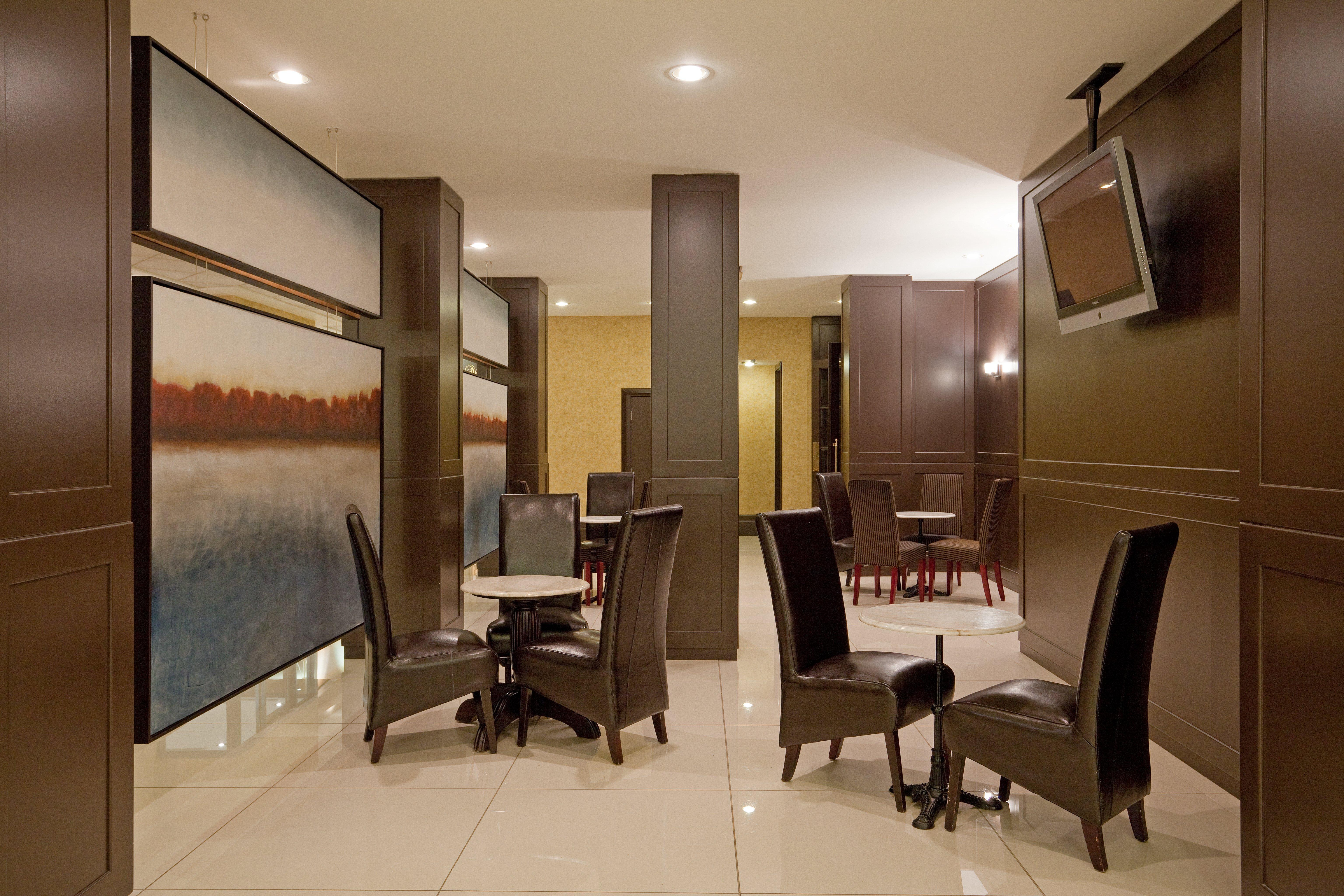 Armon Plaza Montreal Airpt, Trademark Collection By Wyndham Экстерьер фото